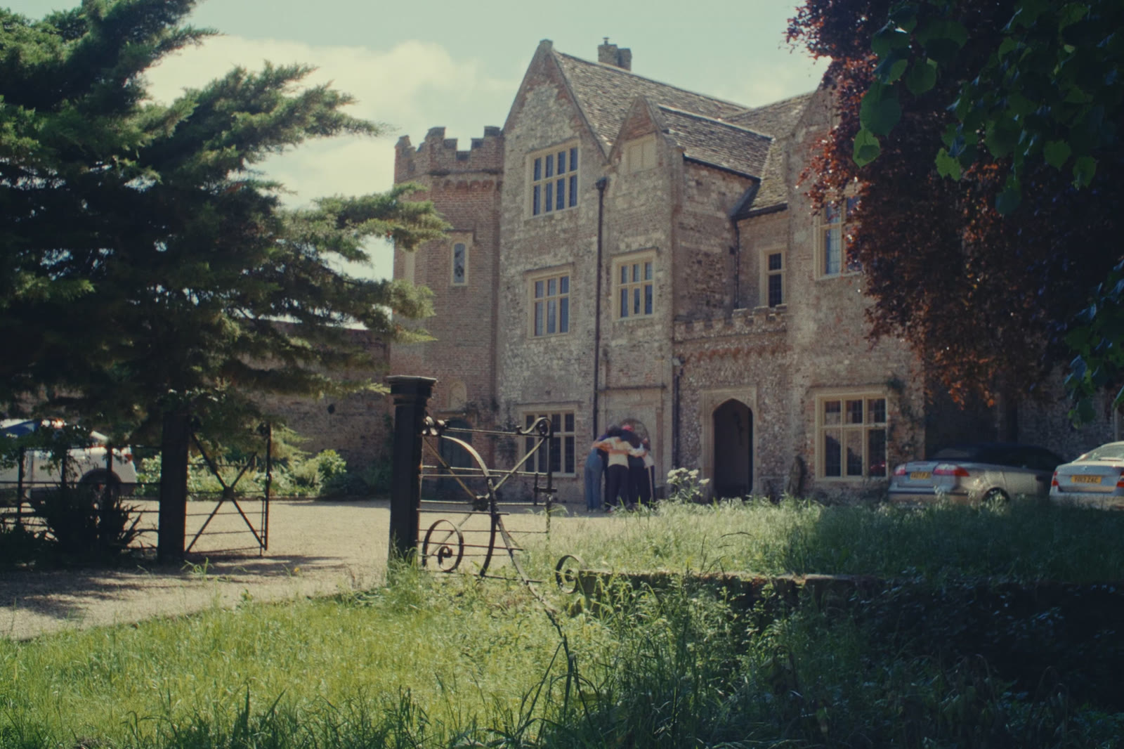A Celebration - Me still 4
