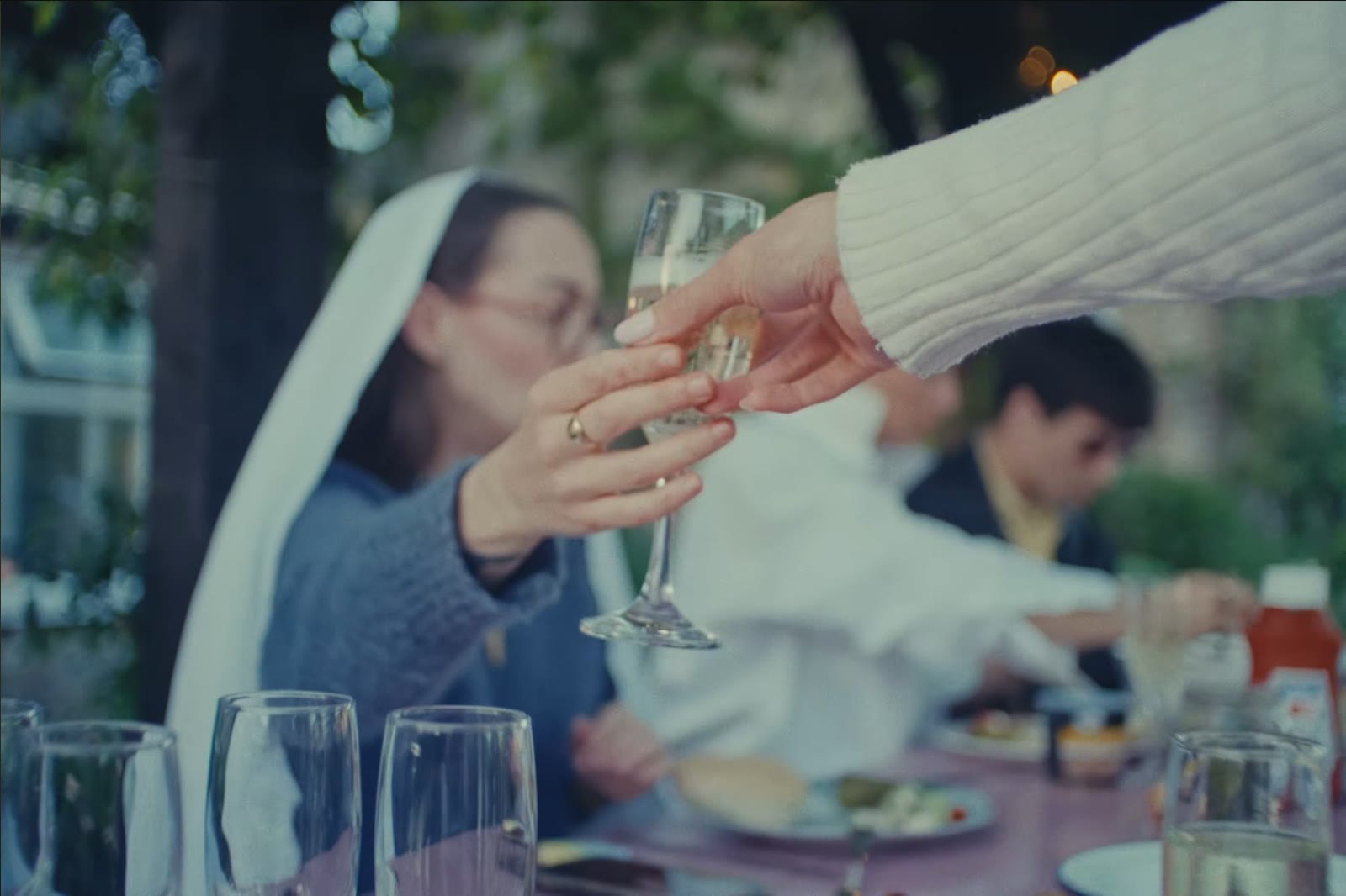 A Celebration - Me still 7