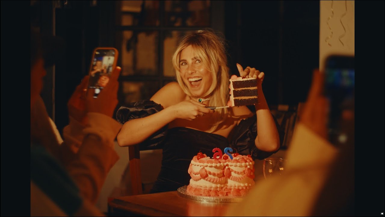 A Celebration still frame