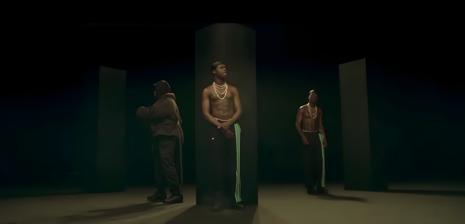 B***K -  Pa Salieu still 1