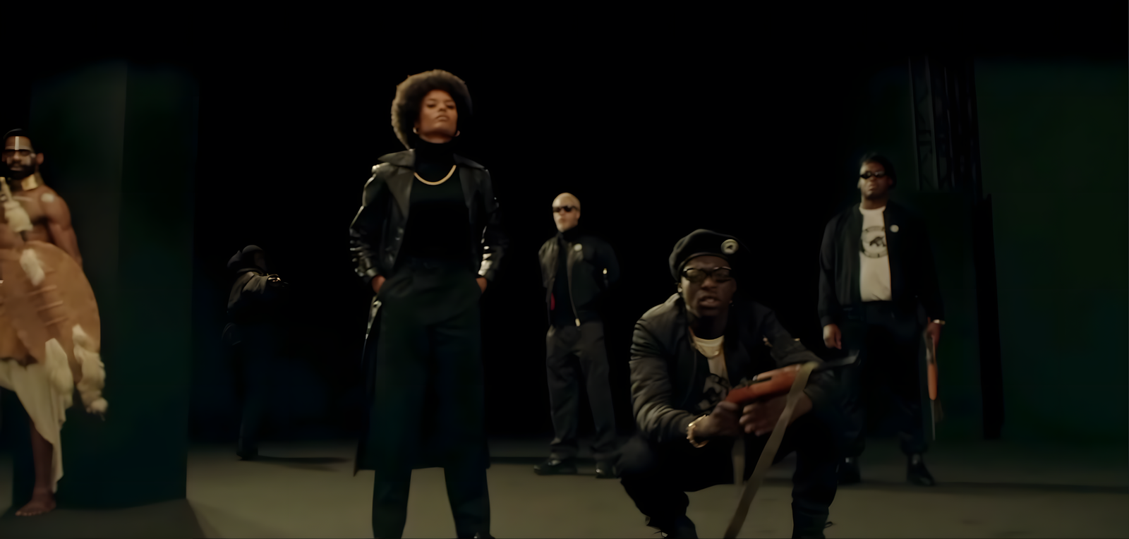 B***K -  Pa Salieu still 3
