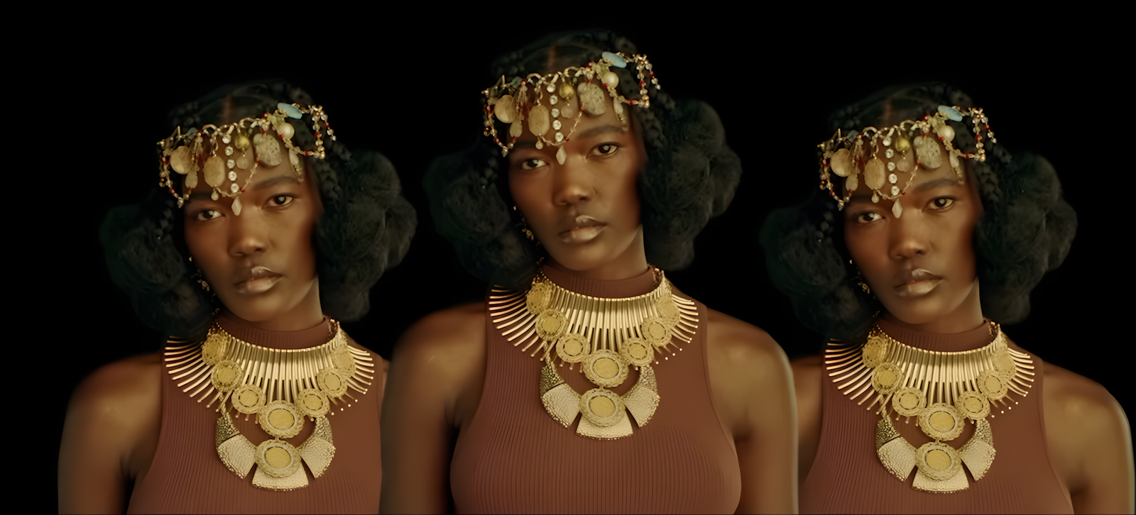 B***K -  Pa Salieu still frame