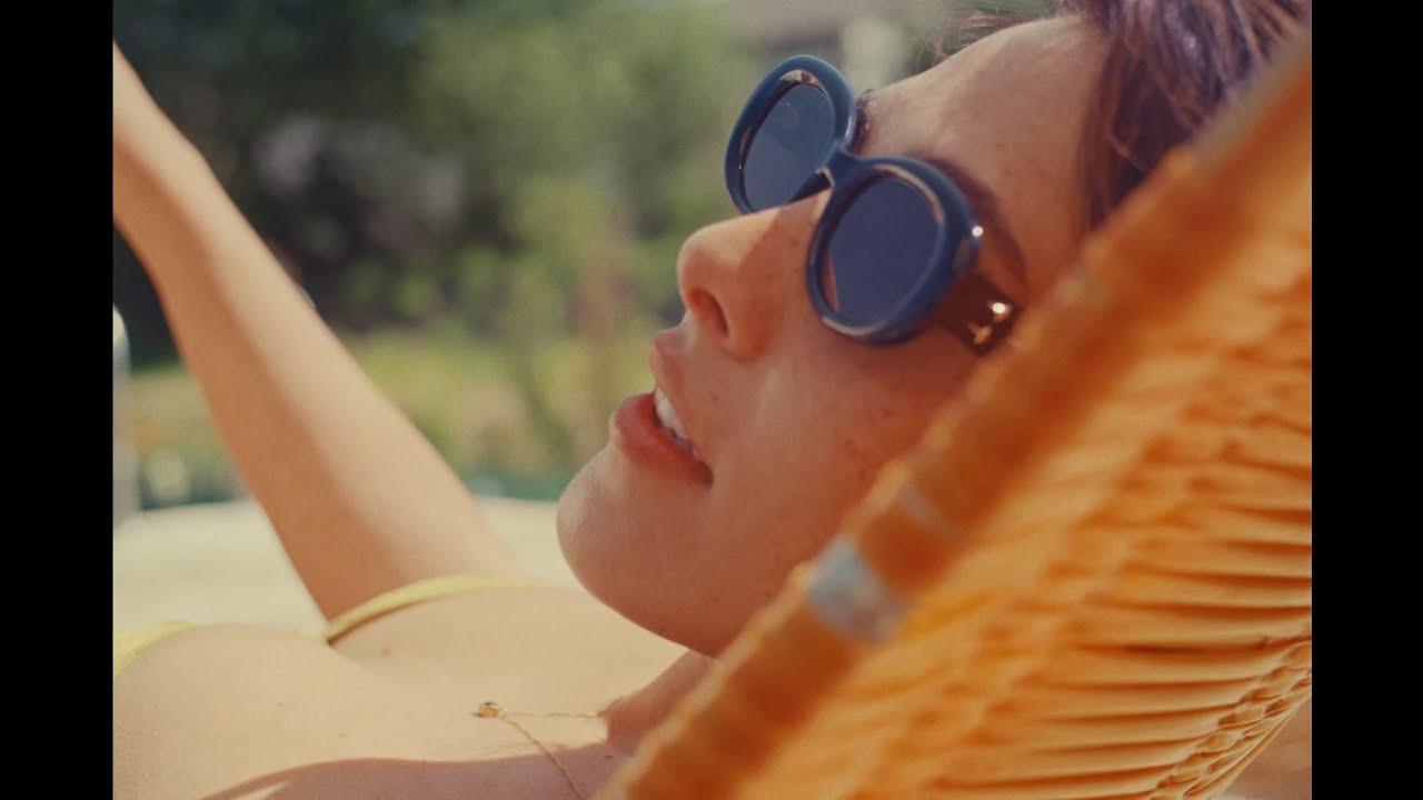 Bikini - Concept Film still frame