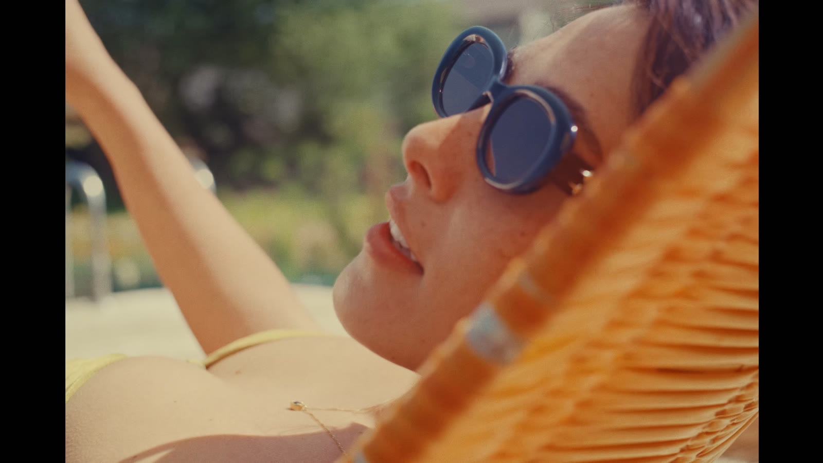 Bikini - Concept Film still 1