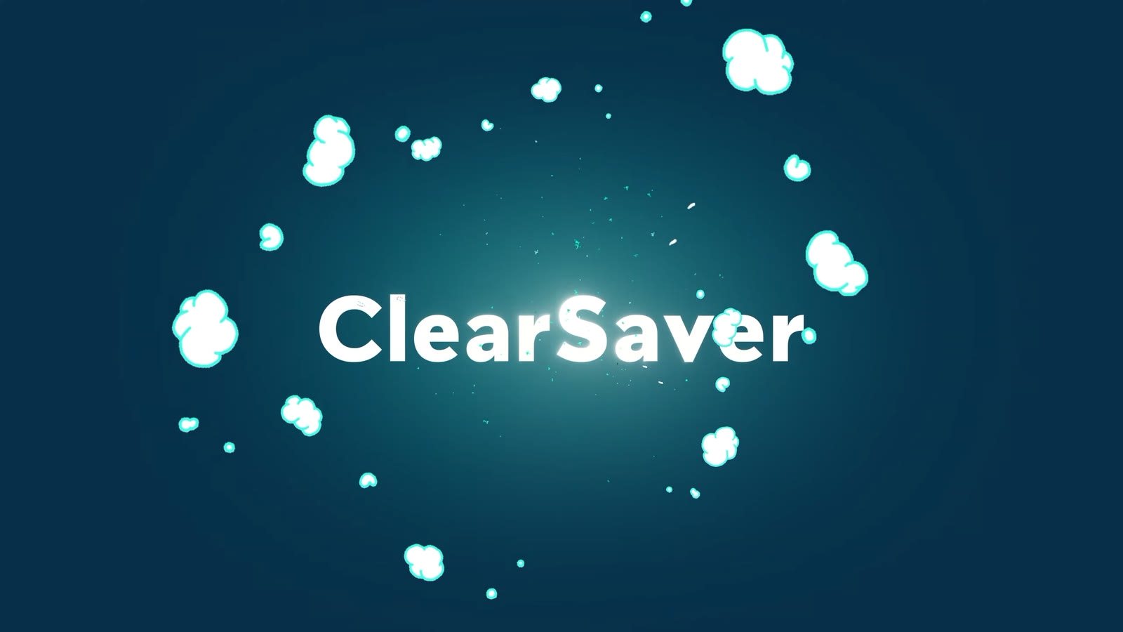 ClearSaver - ClearScore still 1