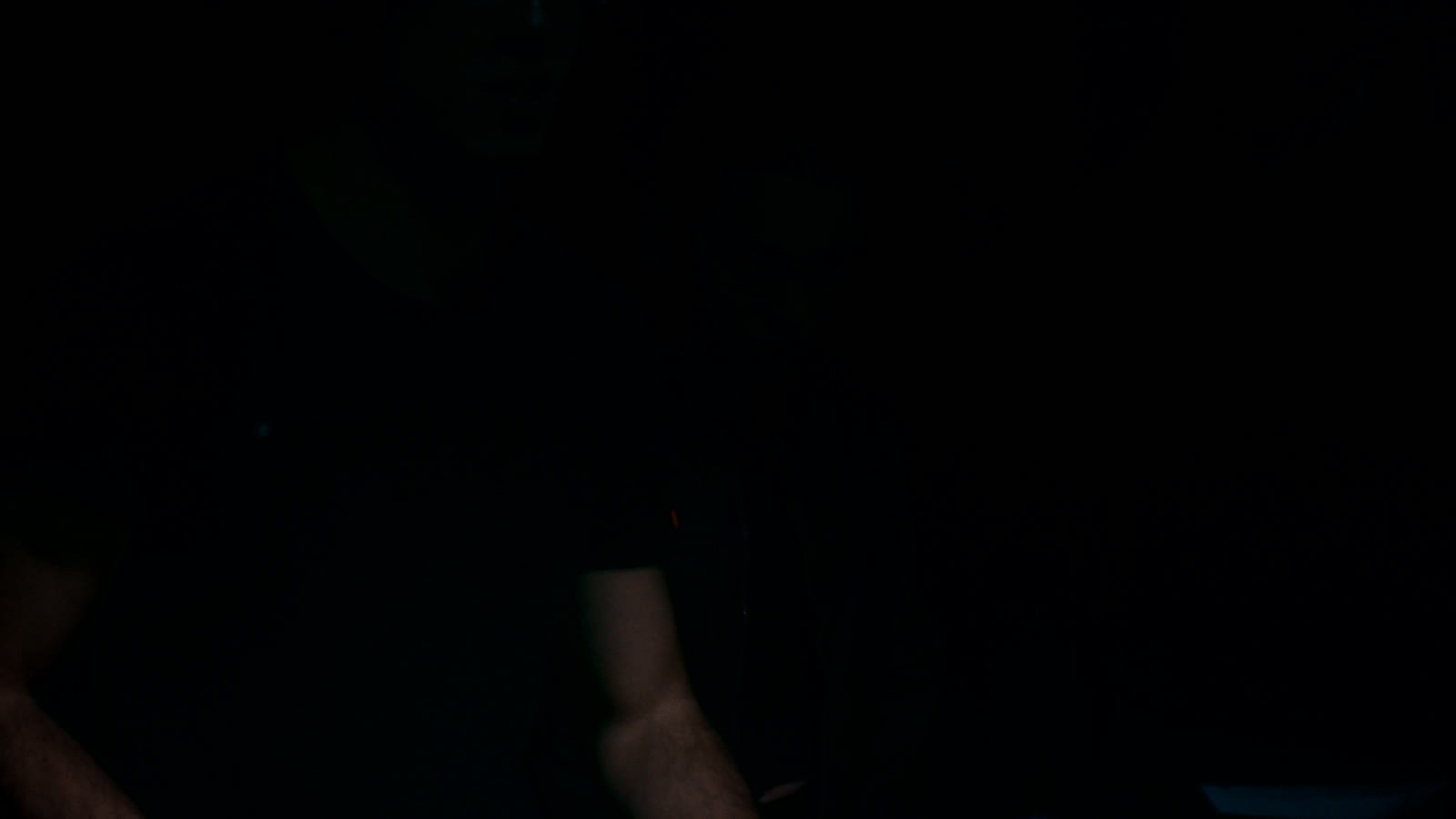 Lens & Emily Makis - Danger Zone still 1