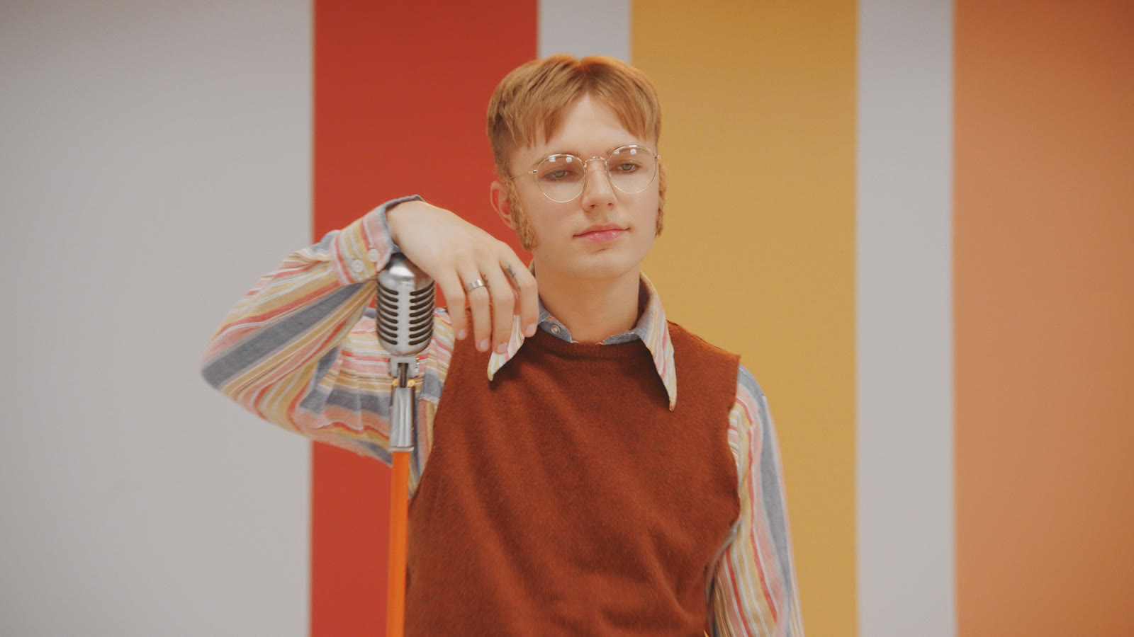 HRVY, Matoma - Good Vibes still frame