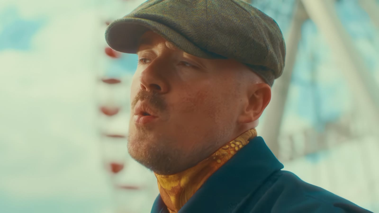 Venice ft. Maverick Sabre - Kofi Stone still 1