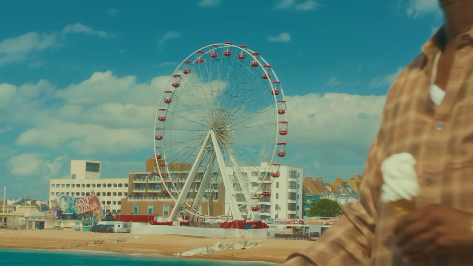 Venice ft. Maverick Sabre - Kofi Stone still frame
