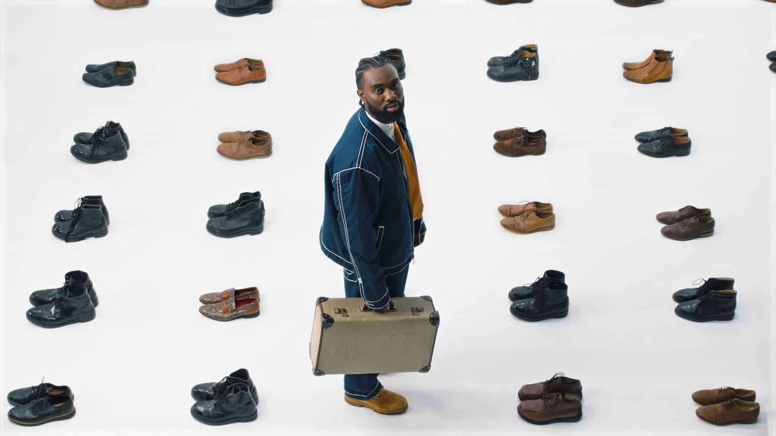 Kofi Stone - You’ll Be Okay still 2