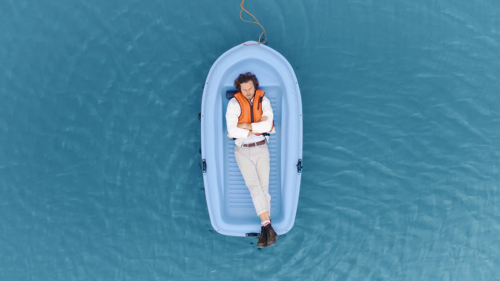 Lifejacket - Josh Difford still 5