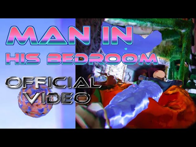 push baby - Man In His Bedroom still frame