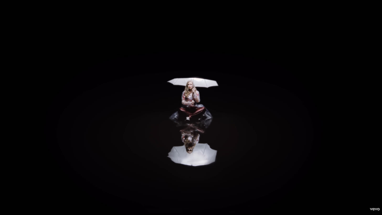 Reasons - Mimi Webb still 3