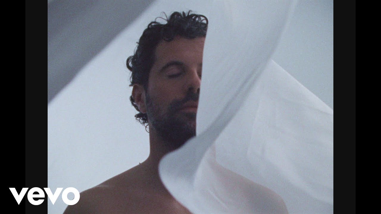 Nick Mulvey - Radical Tenderness still frame