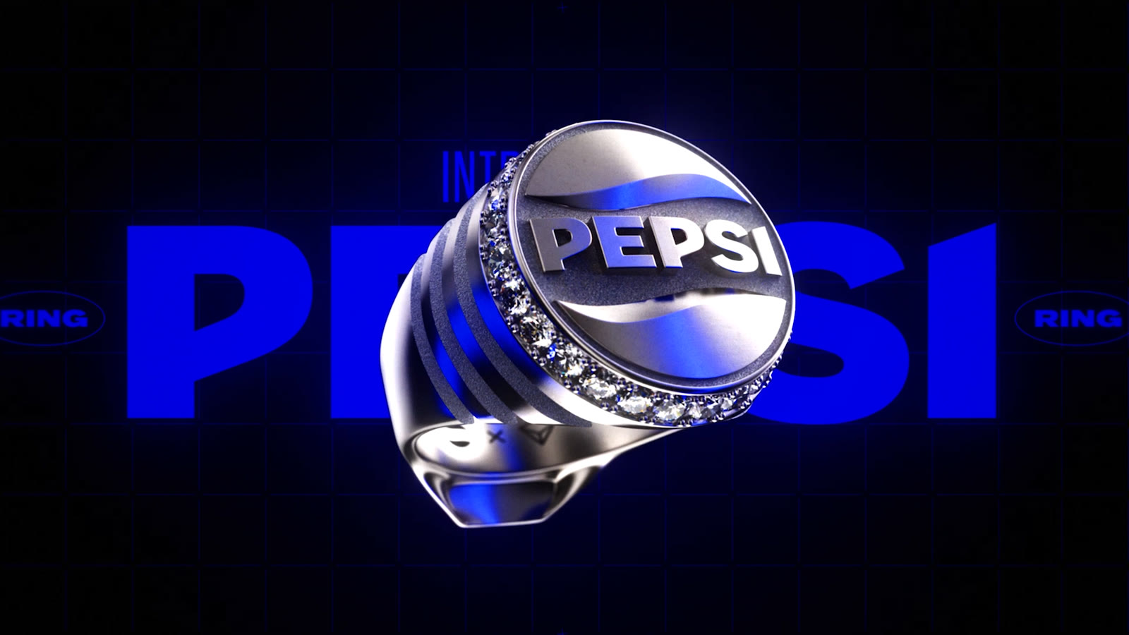 Pepsi - Long Live Nails still 2