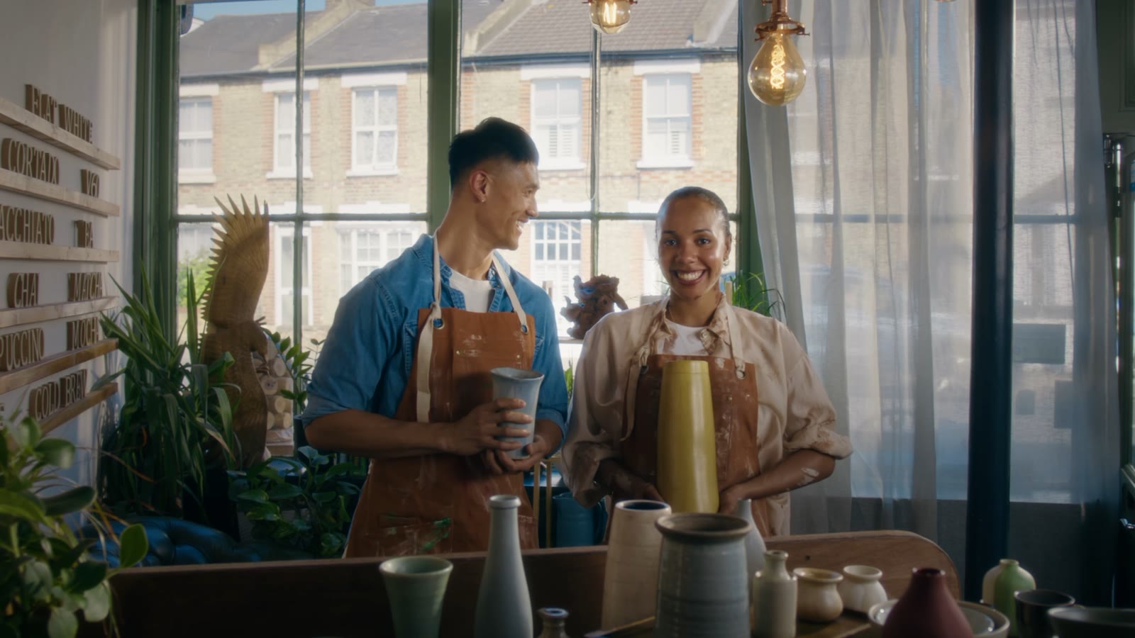 Pottery - Amex still 4