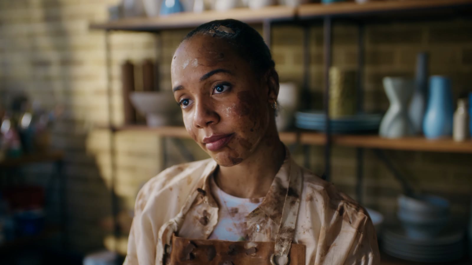Pottery - Amex still frame