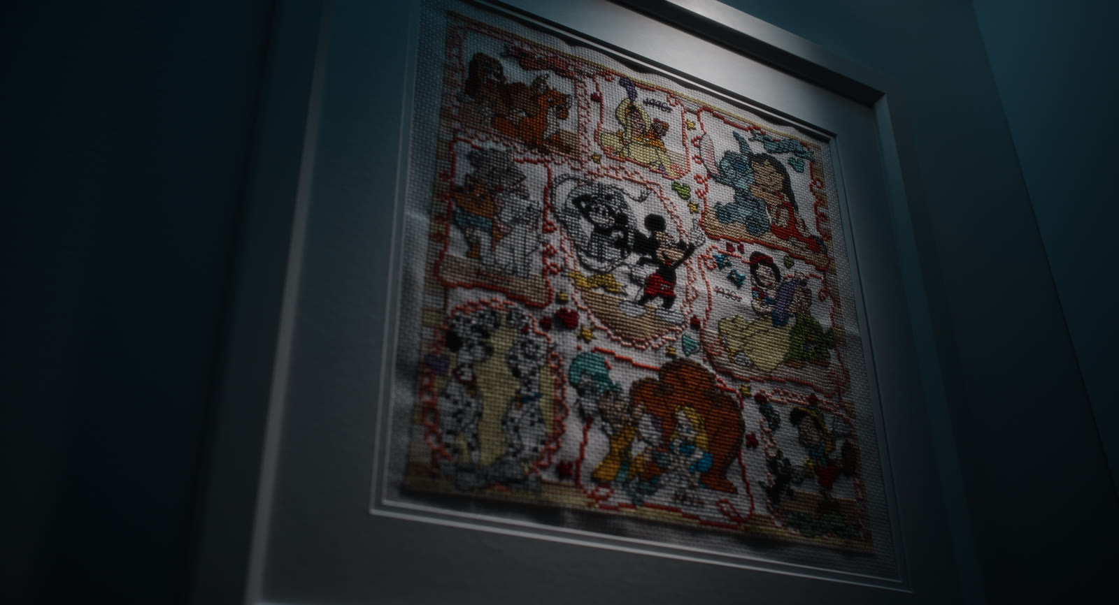 The Publishing Games - Hachette still frame