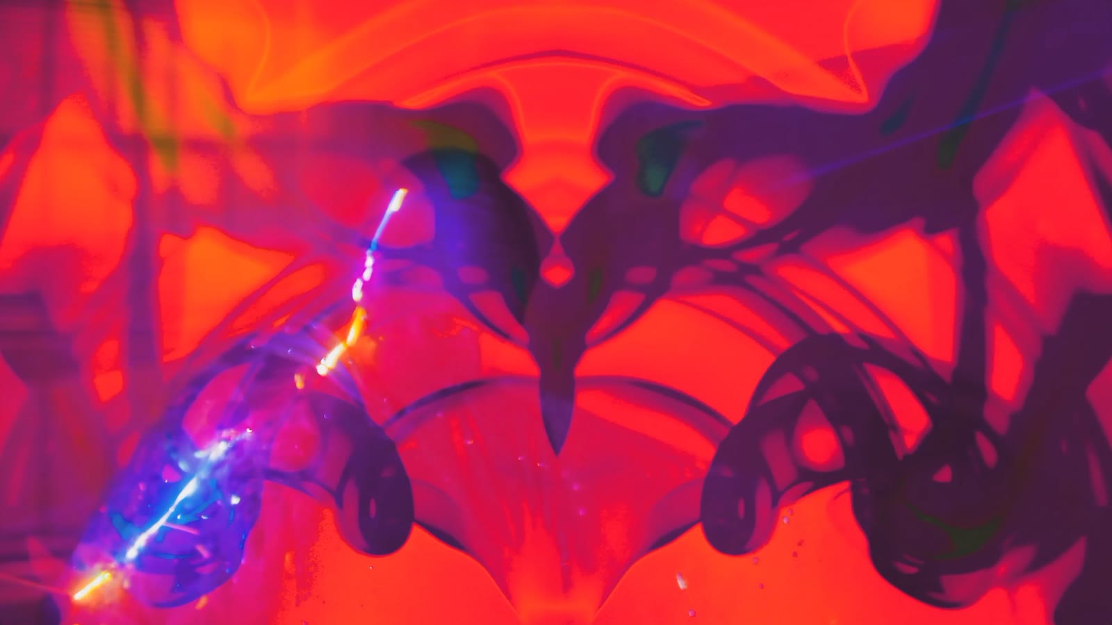Rabbit Hole - CamelPhat still 1