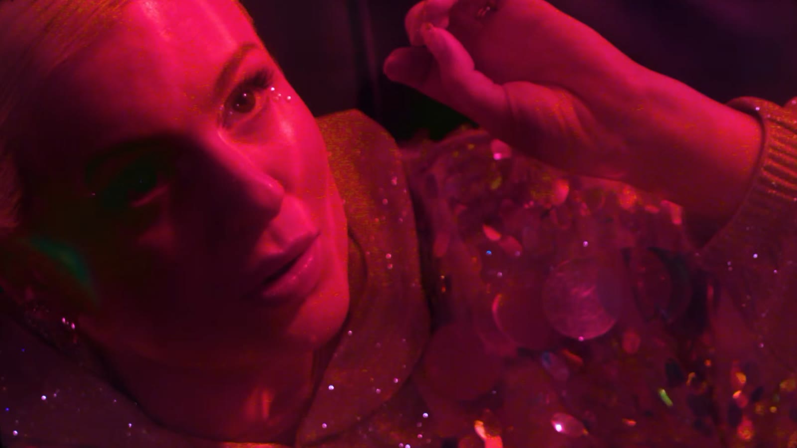 Rabbit Hole - CamelPhat still 3