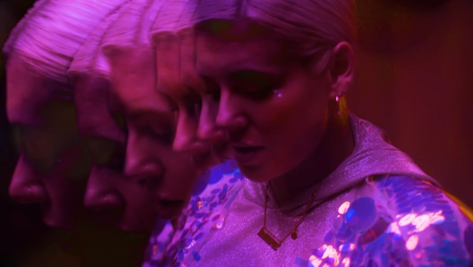 Rabbit Hole - CamelPhat still frame