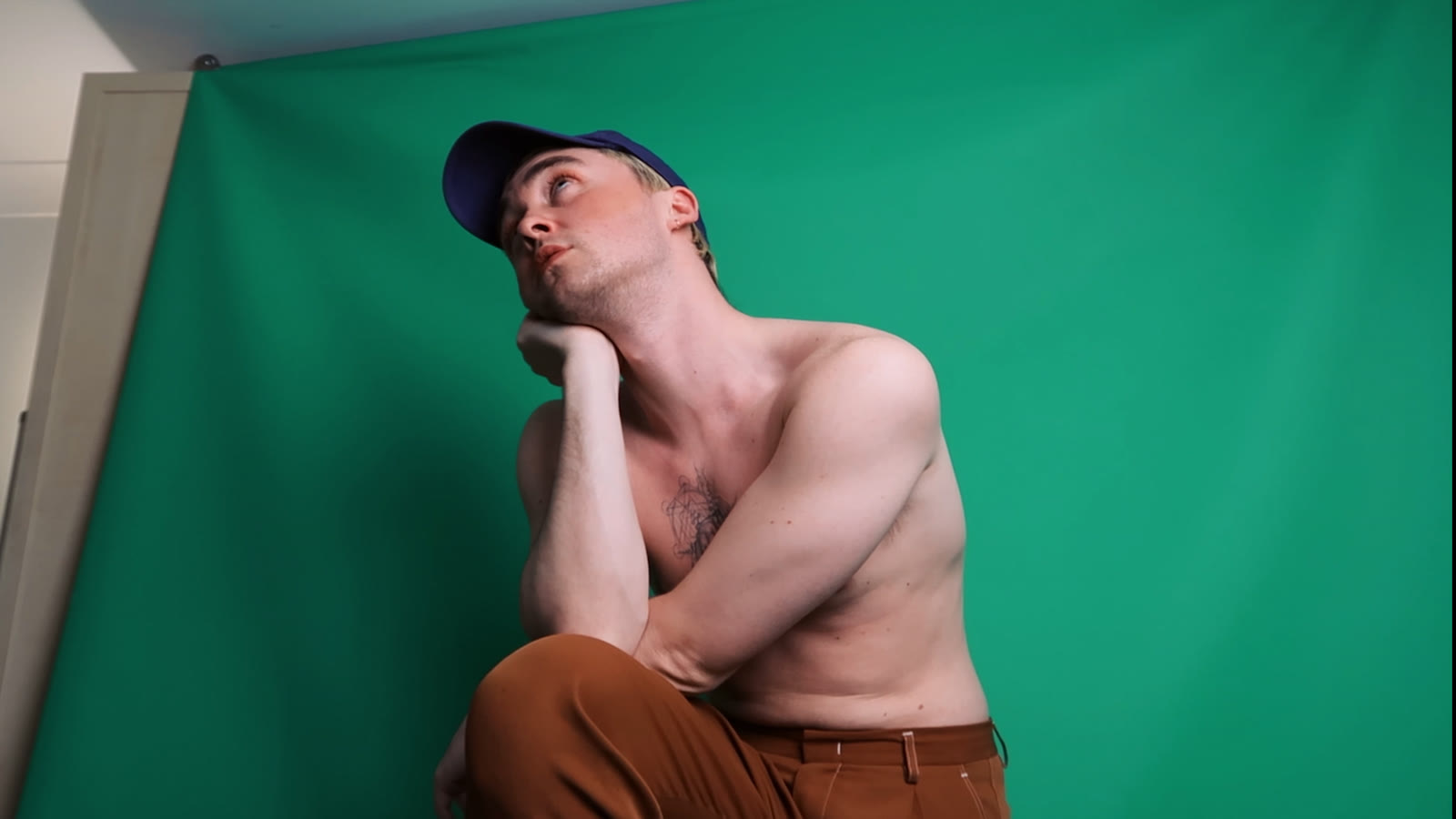 Push Baby - THOR still 2