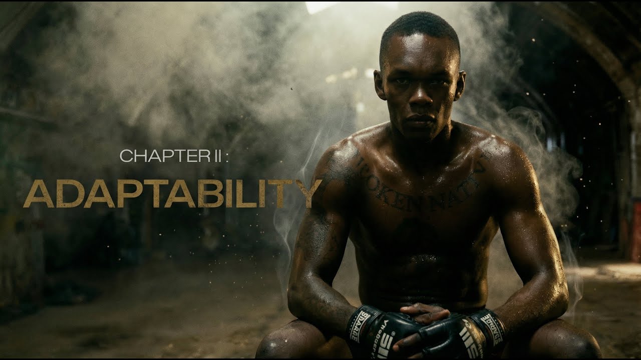 Tradify - The Champion Mindset still frame