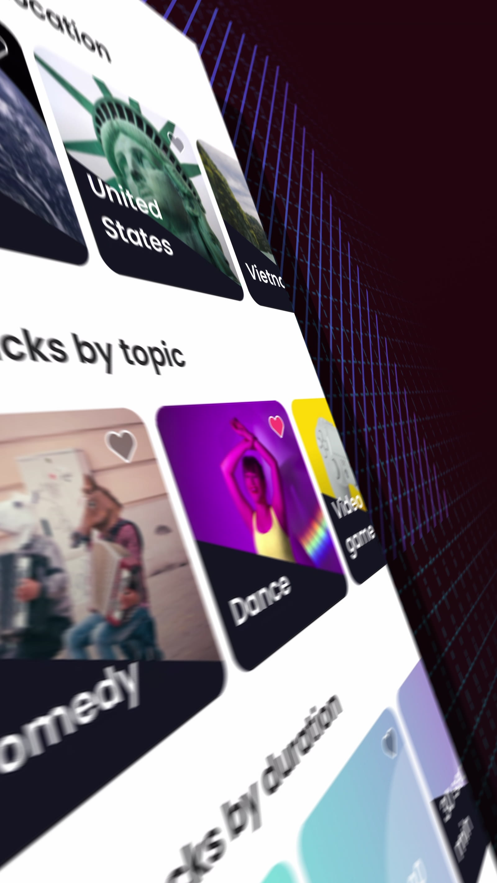 vidIQ - VidCon Videowall still 1